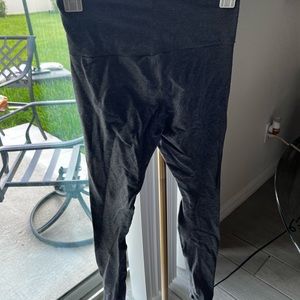 Leggings that no longer fit me